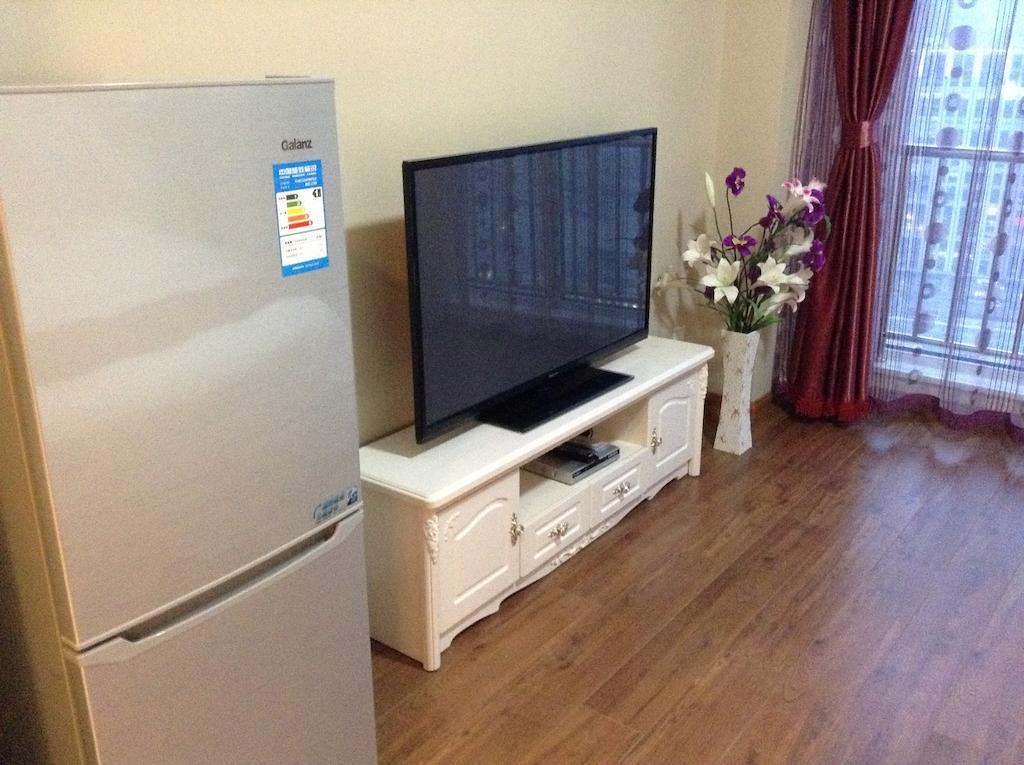 Dalian Best Apartment Cameră foto