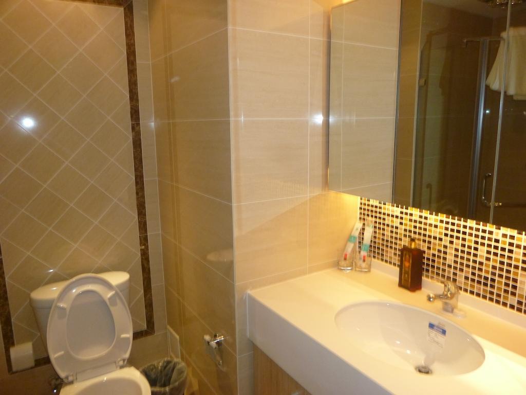 Dalian Best Apartment Cameră foto